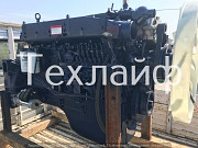 Двигатель Weichai Wp10.380 Евро-2 на тягачи Shaanxi, Shacman, Foton доставка из г.Экибастуз