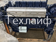 Двигатель Weichai Wp10.380 Евро-2 на тягачи Shaanxi, Shacman, Foton доставка из г.Экибастуз