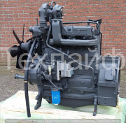 Двигатель Weichai Wp4g95e221 / Deutz Td226b-4 Евро-2 на экскаватор-погрузчики Sdlg B877, Liugong Clg доставка из г.Экибастуз