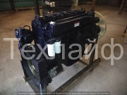 Двигатель Weichai Wp12.420 Евро-2 на Shacman, Shaanxi, Howo, Маз, Краз, Камаз, Man доставка из г.Экибастуз