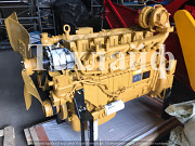 Двигатель Weichai Wd10g220e22 Евро-2 на погрузчики Sem 652b доставка из г.Экибастуз
