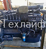 Двигатель газовый Weichai 12.420 Евро-4 на грузовую колесную технику Faw, Foton, Howo, Shaanxi, Shac доставка из г.Экибастуз
