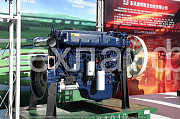 Двигатель Weichai Wp10.336e40 Евро-4 на автокраны Zoomlion Qy50v532 доставка из г.Экибастуз
