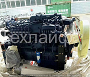 Двигатель газовый Weichai Wp12ng330 Евро-5 на самосвалы, тягачи Маз, Камаз, Урал доставка из г.Экибастуз