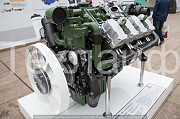 Двигатель Weichai Wp17.700e501 Евро-5 на 45-55 тонные карьерные самосвалы доставка из г.Экибастуз