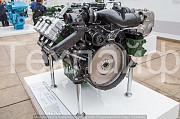 Двигатель Weichai Wp17.700e501 Евро-5 на 45-55 тонные карьерные самосвалы доставка из г.Экибастуз