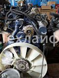 Двигатель газовый Weichai Wp12ng380e40 Евро-4 на тягач Shacman, Shaanxi доставка из г.Экибастуз