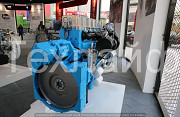 Двигатель газодизельный Weichai Wp12ng460e60 Hpdi Евро-6 доставка из г.Экибастуз
