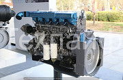 Двигатель Weichai Wp13.550e62 Евро-6 доставка из г.Экибастуз