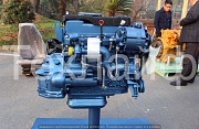 Двигатель Weichai Wp2.3q110e50 Евро-5 на лёгкие грузовики, автобусы доставка из г.Экибастуз