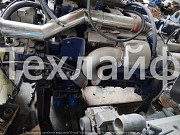 Двигатель Weichai газовый Wp12ng340e40 Евро-4 на тягач Shacman, Shaanxi доставка из г.Экибастуз