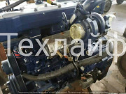 Двигатель Weichai Wp5.200е61 Евро-6 на грузовой и автобусный транспорт доставка из г.Экибастуз