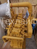 Двигатель Weichai Wd12g240e26 Евро-2 на Lonking Ld230, Sem 822, Shantui Sd22 доставка из г.Экибастуз