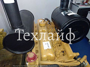 Двигатель Yuchai Yc6b125-t21 (yc6108g) Евро-2 на фронтальные погрузчики Xcmg, Sdlg, Foton, Changlin доставка из г.Экибастуз