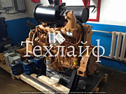 Двигатель yuchai yc4108g Евро-2 на фронтальные погрузчики Xcmg, Sdlg, Foton доставка из г.Экибастуз