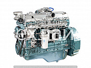 Двигатель Yuchai Yc6a220-30 Евро-3 на автокраны Xcmg Qy16c доставка из г.Экибастуз