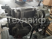 Двигатель Yuchai Yc6mk375-33 Евро-3 на Dongfeng, автобусы, грузовики доставка из г.Экибастуз