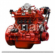 Двигатель газовый Yuchai Yc4g190n-50 Евро-5 на автобус Нефаз, Lotos, Маз доставка из г.Экибастуз