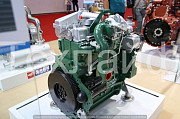 Двигатель Yuchai Yc4a110l-t20 Евро-2 на уборочные комбайны, тракторы доставка из г.Экибастуз