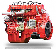 Двигатель метановый Yuchai Yc6k440n-50 (yc6k1344n-50) Евро-5 на Камазы, Уралы доставка из г.Экибастуз