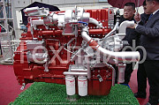 Двигатель Yuchai Yc6k1358-50 доставка из г.Экибастуз