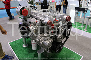 Двигатель Yuchai Yc4s160-50 на автобусы и лёгкие грузовики доставка из г.Экибастуз