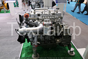 Двигатель Yuchai Yc4s160-50 на автобусы и лёгкие грузовики доставка из г.Экибастуз
