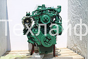 Двигатель Yuchai Ycd4r11g-68 Евро-2 на фронтальный погрузчик Yigong Zl20 (zl920) доставка из г.Экибастуз