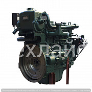Двигатель Yuchai Ycd4j22c-65 судовой доставка из г.Экибастуз