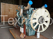 Двигатель Sinotruk D12.42-30 Евро-3 на howo А7 доставка из г.Экибастуз