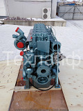 Двигатель Sinotruk D12.42-20 Евро-2 на самосвалы, тягачи Howo A7 доставка из г.Экибастуз