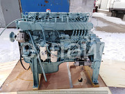 Двигатель Sinotruk D12.42-20 Евро-2 на самосвалы, тягачи Howo A7 доставка из г.Экибастуз