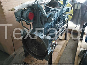 Двигатель Sinotruk Wd615.87 Евро-2 на Howo доставка из г.Экибастуз