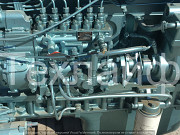 Двигатель Sinotruk Wd615.47 Евро-2 на самосвалы, тягачи howo доставка из г.Экибастуз