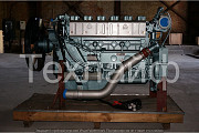 Двигатель Sinotruk Wd615.96 Евро-3 на карьерные самосвалы Howo доставка из г.Экибастуз