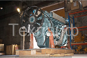 Двигатель Sinotruk Wd615.96 Евро-3 на карьерные самосвалы Howo доставка из г.Экибастуз