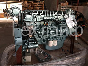 Двигатель Sinotruk D10.38-40 Евро-4 на Howo A7 доставка из г.Экибастуз
