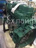 Двигатель Faw Ca6dl2-35e Евро-2 на грузовики Faw доставка из г.Экибастуз