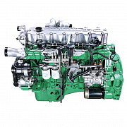 Двигатель Faw Ca6dm2 Евро-2 на faw доставка из г.Экибастуз