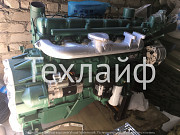 Двигатель Faw Ca6110-125t-2g2 Евро-2 на комбайны 3316 john deere доставка из г.Экибастуз
