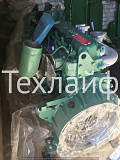 Двигатель Faw Ca6110-125t-2g2 Евро-2 на комбайны 3316 john deere доставка из г.Экибастуз