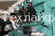 Двигатель Faw Ca6sm2-37e5n Евро-5 газовый на Faw Ca4253, Ca4252 доставка из г.Экибастуз