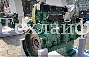 Двигатель Faw Ca6dm3-50e5 Евро-5 на тягачи Faw Ca4250 доставка из г.Экибастуз