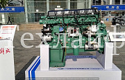 Двигатель Faw Ca6dm3-50e5 Евро-5 на тягачи Faw Ca4250 доставка из г.Экибастуз