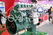 Двигатель Faw Ca6dn1-39e3 Евро-3 на тягачи Jiefang Ca4250 доставка из г.Экибастуз