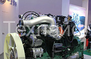 Двигатель метановый Faw Ca6sl2-31e4n Евро-4 доставка из г.Экибастуз
