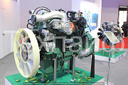 Двигатель метановый Faw Ca6sl2-31e4n Евро-4 доставка из г.Экибастуз