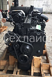 Двигатель Komatsu Saa6d114e-2 Евро-2 на фронтальные погрузчики Komatsu Wa380-5, гусеничные экскавато доставка из г.Экибастуз