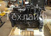 Двигатель Komatsu Saa6d114e-3 Евро-3 на экскаваторы Pc300-8 доставка из г.Экибастуз