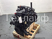 Двигатель Komatsu Sa6d107e-1 Евро-2 (cummins Qsb6.7) на спецтехнику Komatsu Pc200-8 доставка из г.Экибастуз